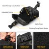 IDOGEAR Tactical Splitter Grenade Pouch MOLLE Tool Bag Ultility EDC