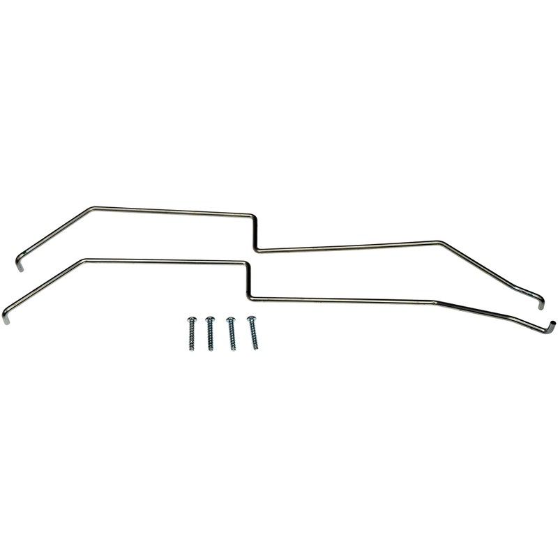 Dorman 937-5120 Front Driver Side Door Lock Actuator Motor Compatible