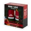 Kamenstein Bring The Heat 2 Piece Camping Spice Set with