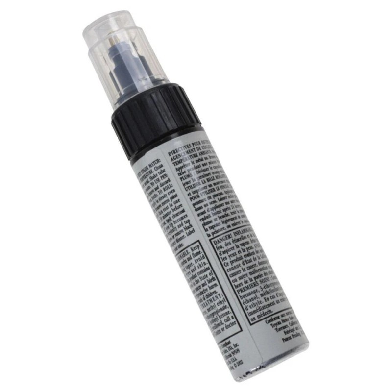 Genuine OEM Touch-Up Paint Pen Brush Blizzard Pearl 070 Paint