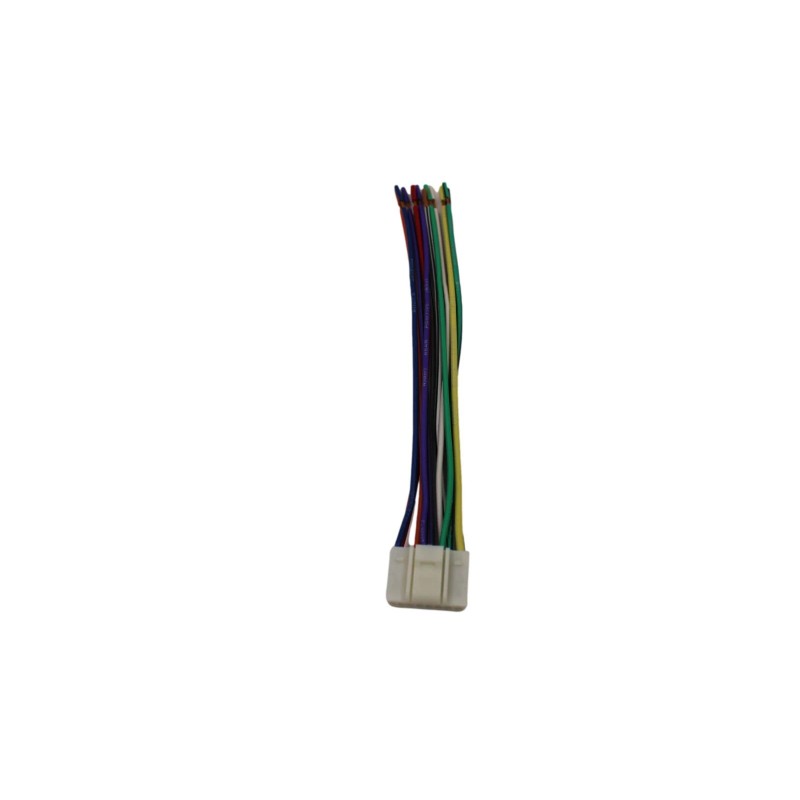 IMC Audio Wire Harness for Alpine 3DAW880 3DAW822 3DE7886 3DE7886S