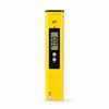 Digital pH Meter for Water Testing – 0.01 Resolution Tester