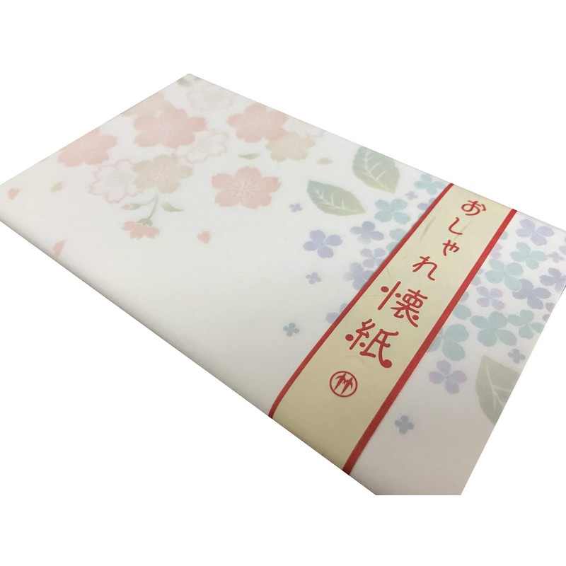 Kurochiku 71709713 Fashionable Kaishi, Four Seasons