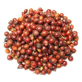 (자연초)영실 100g 국산 찔레꽃 열매 덩굴장미 (Natural Herb) Yeongsil 100g Domestic Wild Rose Hip