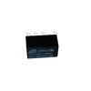 9vdc (9 volt DC) Relay - DPDT PCB 8-Pin Mount