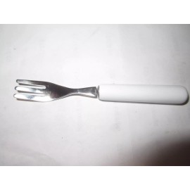 American Girl 18" Doll Molly China Tea Set Ceramic Handled FORK ONLY NEW