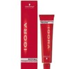 Schwarzkopf Igora Royal 9 98 Extra Light Blonde Violet Red Hair Colour/Tint 60ml Tube by Ignora Royal