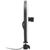 LED Selfie Ring Light Dimmable Photography Fill Light with Stand