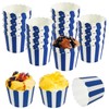 Cupcake Baking Cups Disposable Muffin Cases Baking Paper Cupcake Liners