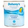 Doheny's SYNTHETIC RUBBER - BIKINI BLUE