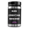 Black Supplements Creatina Monohidratada 1kg 200 Servicios