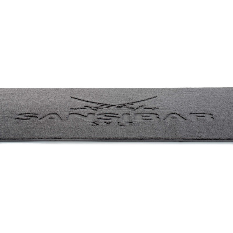 Sansibar Bath Mat Set of 2 50 x 80 cm