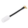 For EMAX 5.8G Nano 3dBi Gain Circularly Polarized Transmission Antenna