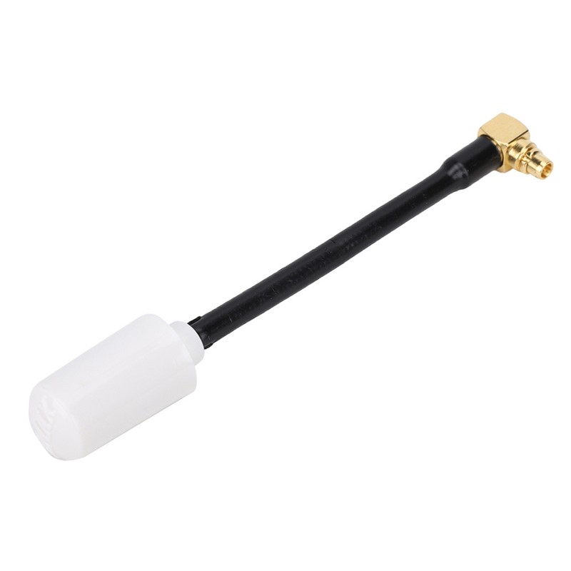 For EMAX 5.8G Nano 3dBi Gain Circularly Polarized Transmission Antenna