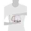 Mr. Coffee Replacement 12-Cup Glass Carafe, White -