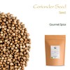 Coriander Seed Organic Gourmet Quality - Cilantro Seeds For Elevating