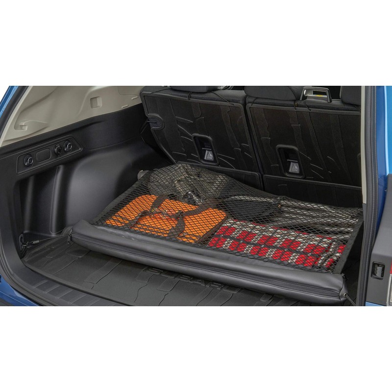 Subaru 2019-2024 Forester & 2025 Forester Wilderness Rear Compartment Cargo