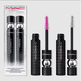 M.A.C Luxe Layers M.A.CSTACK - A Holiday Kit