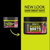 Healthy Delights Nature Fuel Power Beets, Vegan Beet Juice Powder,