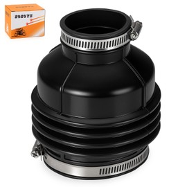 Drive Shaft Boot For Kawasaki Bayou 300 400 KLF300 KLF400 87-04 49006-1237