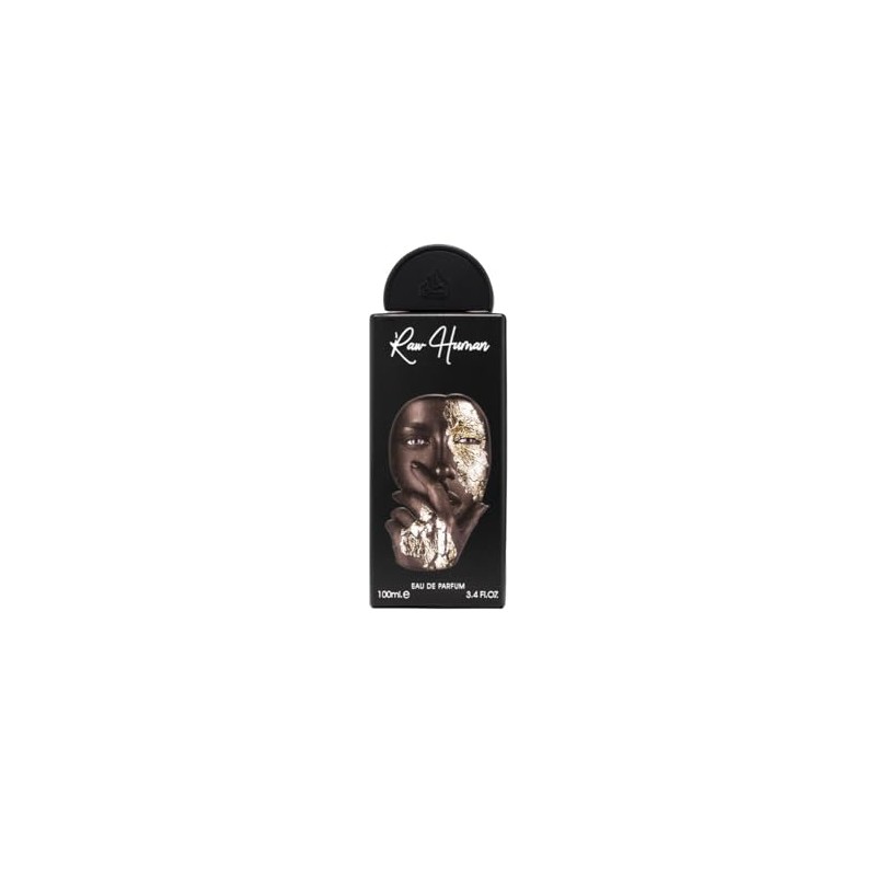 RAW HUMAN 100ML
