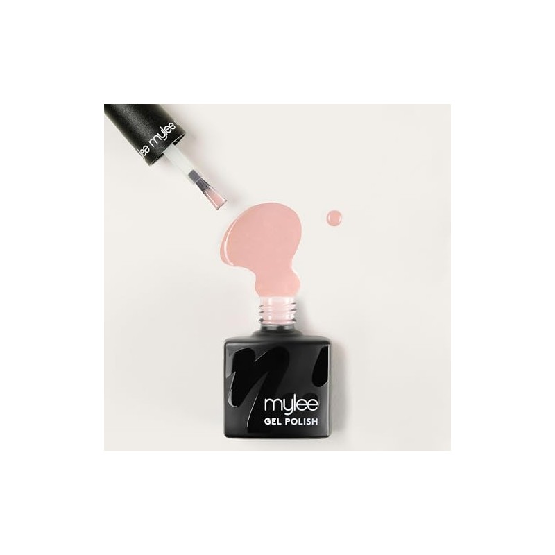 Mylee Gel Nail Polish 8ml [Wedding Night] - UV/LED Soak-Off