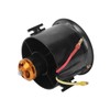 QX Motor 70mm EDF Set 3500KV Brushless Motor with 6