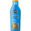 NIVEA Sun Protect & Bronze Naturbräunungsbalsam SPF 50, 200ml