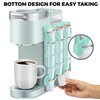 K Cup Holder for Keurig: Coffee Pod Holder for Counter
