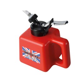 Wesco 1000/F 1000cc Oiler With 10in Flex Spout 00105