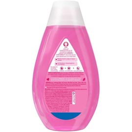 Johnson'S, Shampoo Gotas De Brillo 400 Ml