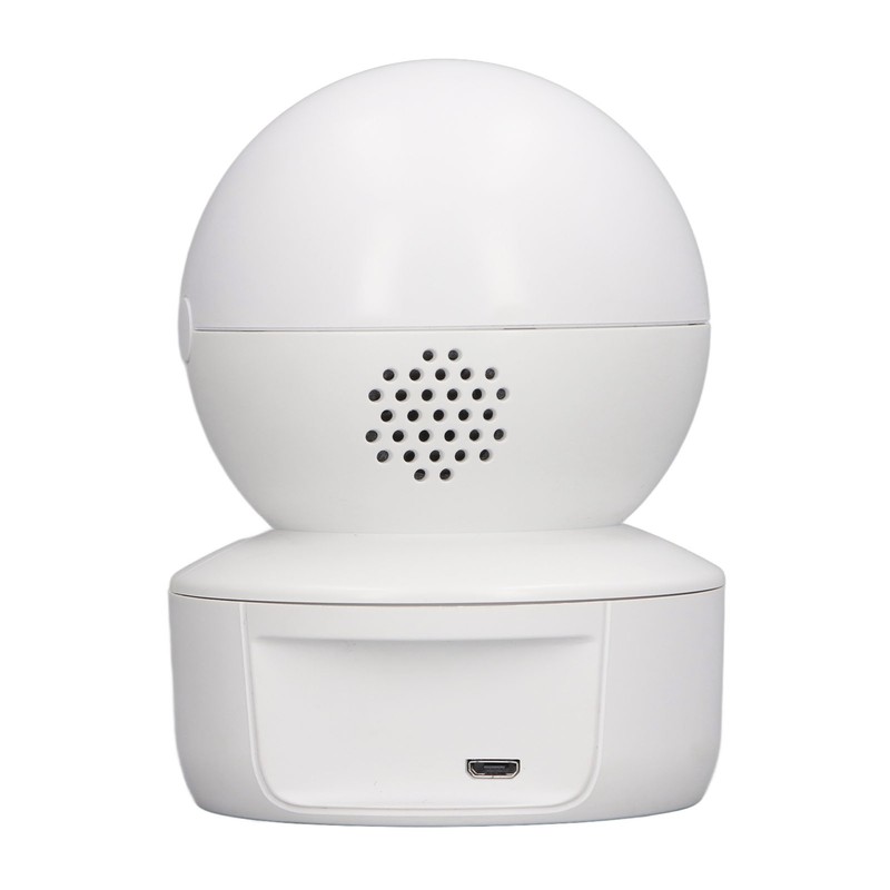 Security Camera HD Night Vision 1080p Intelligent PTZ 2 Way