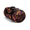 Vibrant Sis-Star Duffle Bag - Size: Small