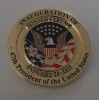 President Trump Inauguration Pin 2025