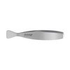 Triangle HIF548613 Fish Bone Tweezer
