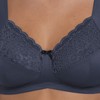 Anita Havanna 5813-463 Women's Shadow Blue Non-Wired Full Cup Bra