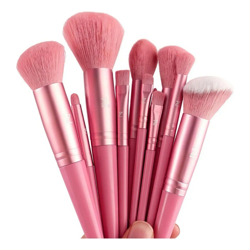 42 Brochasmaquillaje Profesional Esponjas Neceseres Cuencos