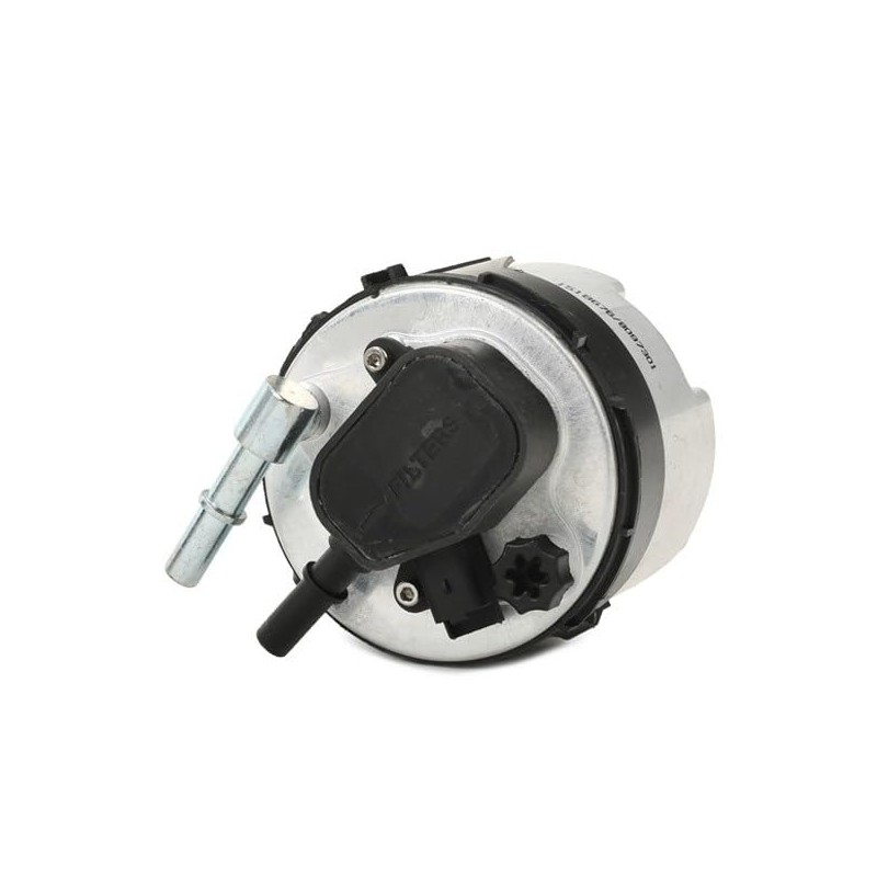 RIDEX 9F0005 Fuel Filter Diesel Filter Line Filter