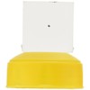 KOSHIN PA-329 GT Tank Cap Parts for GT Series Yellow