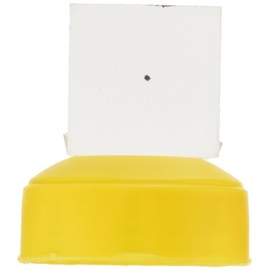 KOSHIN PA-329 GT Tank Cap Parts for GT Series Yellow