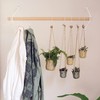 Natural Goods Berlin Gard Prenzlberg Coat Rack | Powder Coated