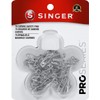 4332 PINS Safety CURVED-75/PKG