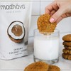Madhava - Azucarero orgánico de coco