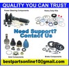 Rack and Pinion Bushing kit Compatible with Nissan Armada 2004-2015