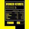 Suplemento Creatina Monohidratada 34 Zero 1 Kg Cu 2 Piezas