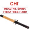 CHI Ceramic Curling Iron, Hair Curler for Smooth & Shiny