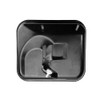 Ruma Gas Fuel Tank Compatible with Black Max Ryobi Echo