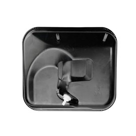 Ruma Gas Fuel Tank Compatible with Black Max Ryobi Echo Hart Ducar ToolTuff 212cc 224cc Engine 2500 2900 3100 3300 3200 3600 PSI Pressure Washer