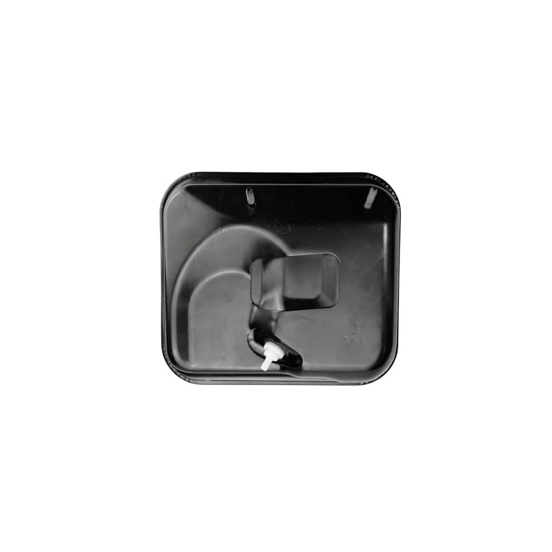 Ruma Gas Fuel Tank Compatible with Black Max Ryobi Echo