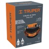TRUPER Cinturón De Posicionamiento Talla 44